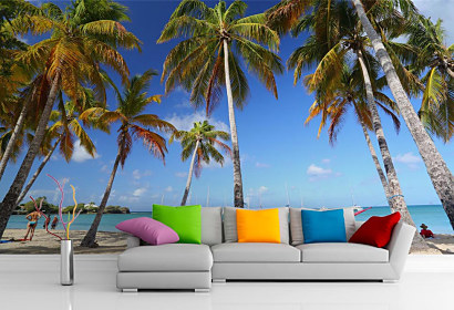 Fototapeta Miami 